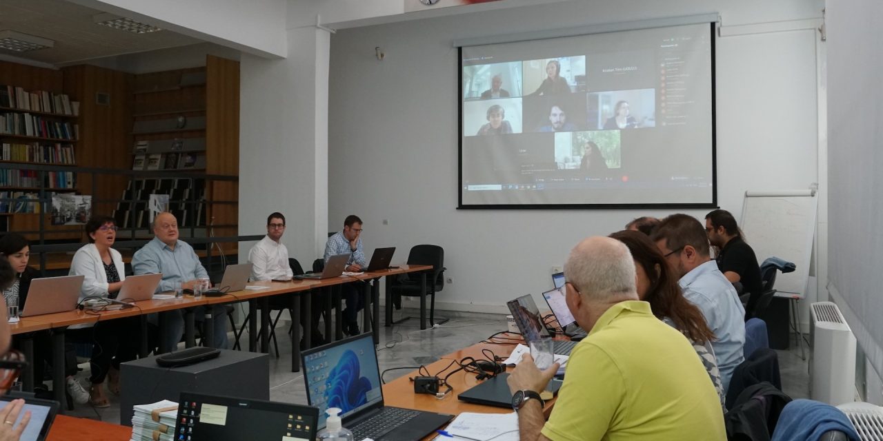 FUELGAE Project’s 4th General Assembly: A Milestone in Biofuel Innovation