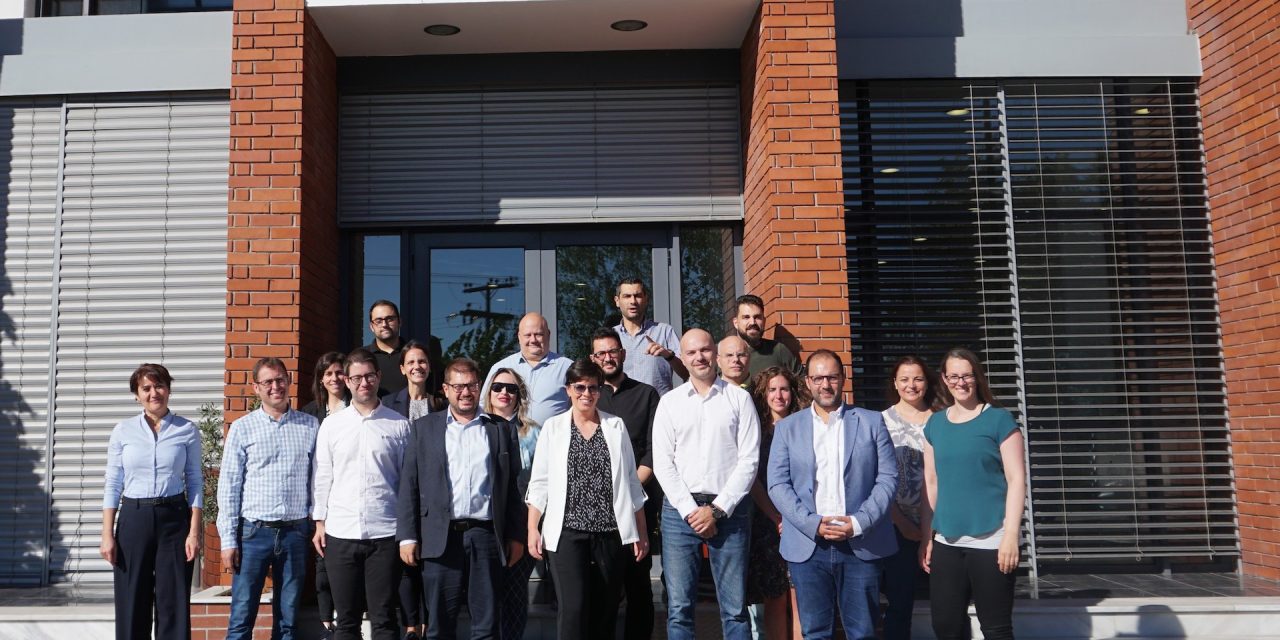 Year in Review: FUELGAE’s Milestones in Microalgae Innovation and Sustainable Biofuels