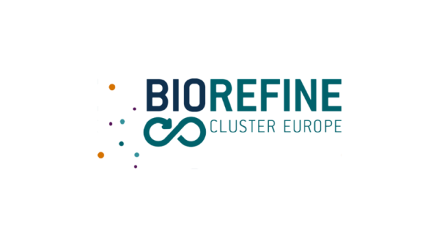 BIOREFINE Cluster Logo