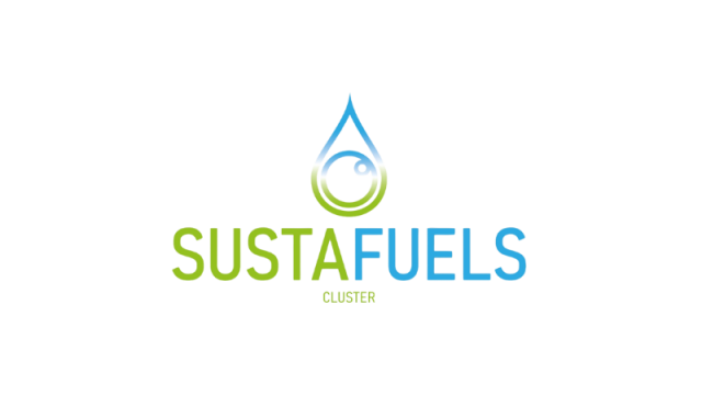 SUSTAFUELS Cluster Logo