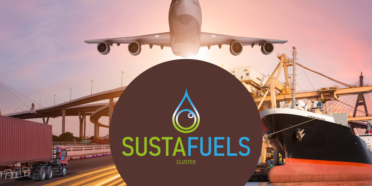 SUSTAFUELS: Europe’s Collaborative Push Toward Sustainable Transport Fuels