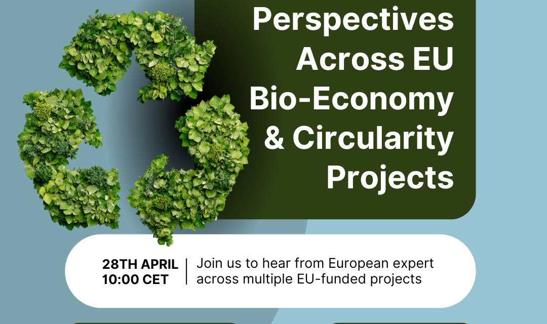 FUELGAE Webinar Recap: Why Life Cycle Assessment Matters Across Europe’s Bio-Based and Circular Economy Projects