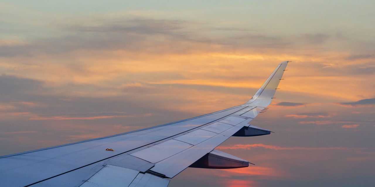 How can airports help unlock the future of Sustainable Aviation Fuel (SAF)?